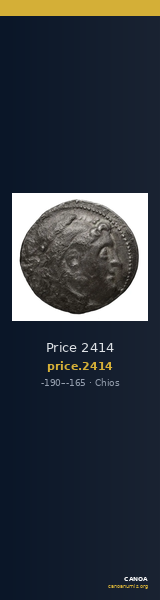 Price 2414 — CANOA