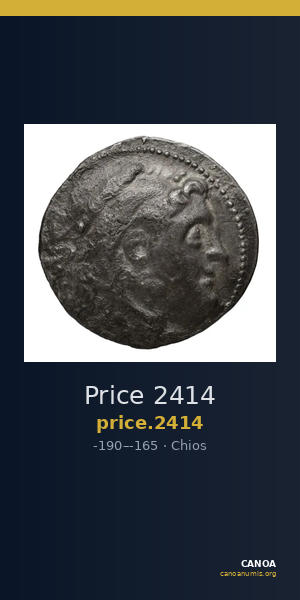 Price 2414 — CANOA