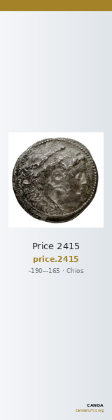 Price 2415 — CANOA