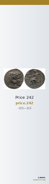 Price 242 — CANOA