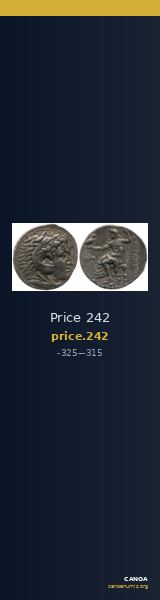 Price 242 — CANOA