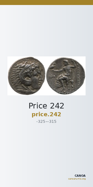 Price 242 — CANOA