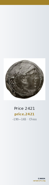 Price 2421 — CANOA