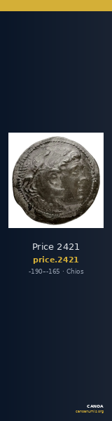 Price 2421 — CANOA