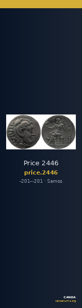 Price 2446 — CANOA