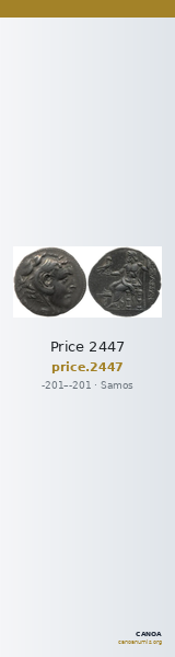 Price 2447 — CANOA