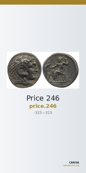 Price 246 — CANOA