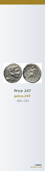 Price 247 — CANOA