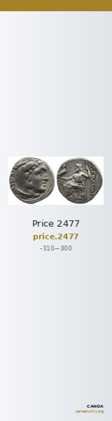 Price 2477 — CANOA