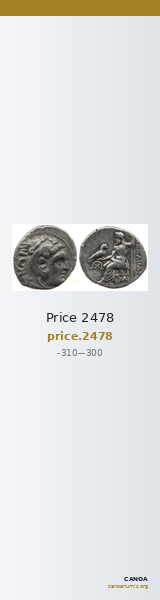 Price 2478 — CANOA