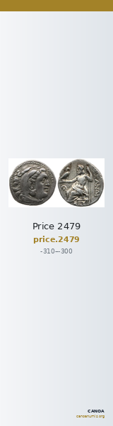 Price 2479 — CANOA