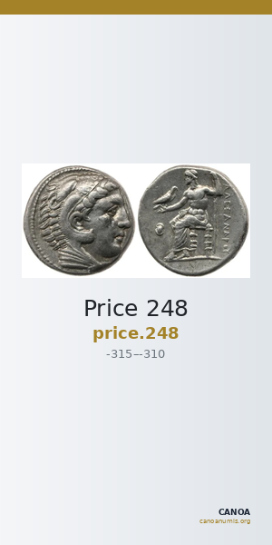 Price 248 — CANOA