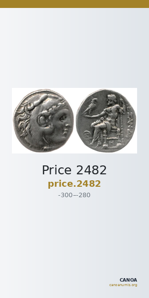 Price 2482 — CANOA