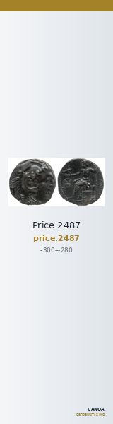 Price 2487 — CANOA