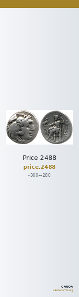 Price 2488 — CANOA