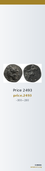 Price 2493 — CANOA