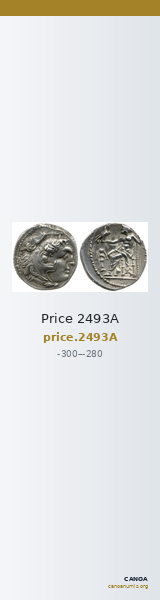 Price 2493A — CANOA