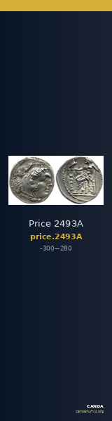 Price 2493A — CANOA