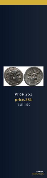 Price 251 — CANOA