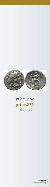 Price 252 — CANOA