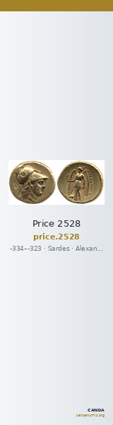 Price 2528 — CANOA