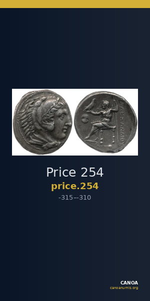 Price 254 — CANOA