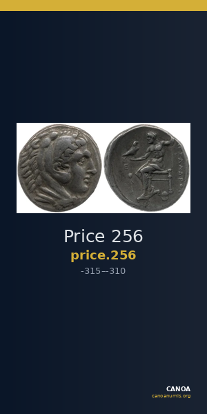 Price 256 — CANOA