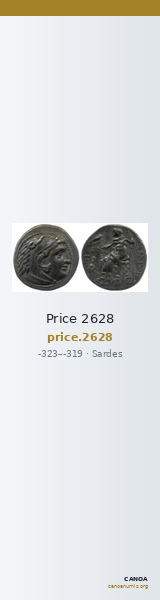 Price 2628 — CANOA