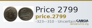 Price 2799 — CANOA