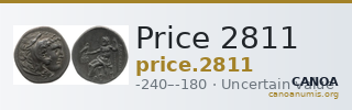 Price 2811 — CANOA
