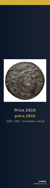Price 2819 — CANOA