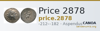 Price 2878 — CANOA