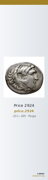 Price 2924 — CANOA