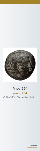 Price 294 — CANOA