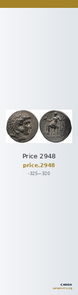 Price 2948 — CANOA
