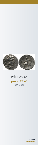Price 2952 — CANOA
