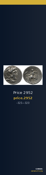 Price 2952 — CANOA
