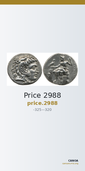Price 2988 — CANOA