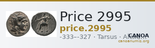 Price 2995 — CANOA