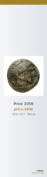 Price 3056 — CANOA