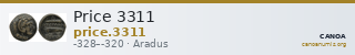 Price 3311 — CANOA