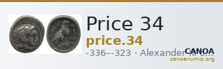 Price 34 — CANOA