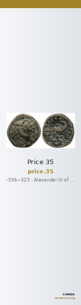 Price 35 — CANOA