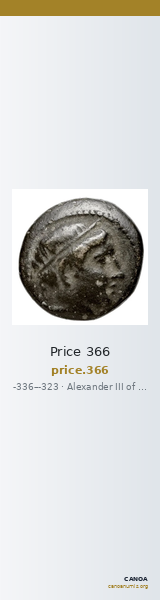 Price 366 — CANOA