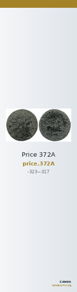 Price 372A — CANOA