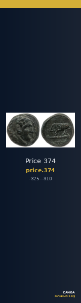 Price 374 — CANOA