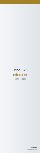 Price 379 — CANOA