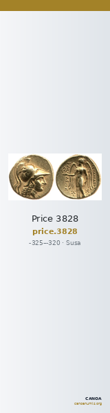 Price 3828 — CANOA