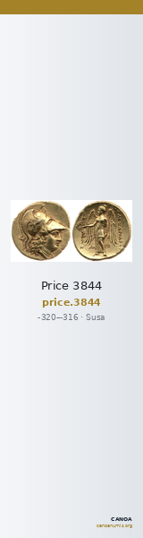 Price 3844 — CANOA