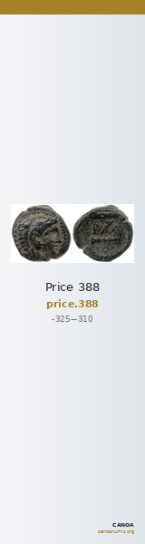 Price 388 — CANOA